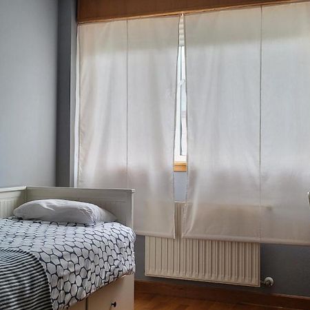 Apartamento En Coruna Con Parking Lejlighed A Coruña Eksteriør billede