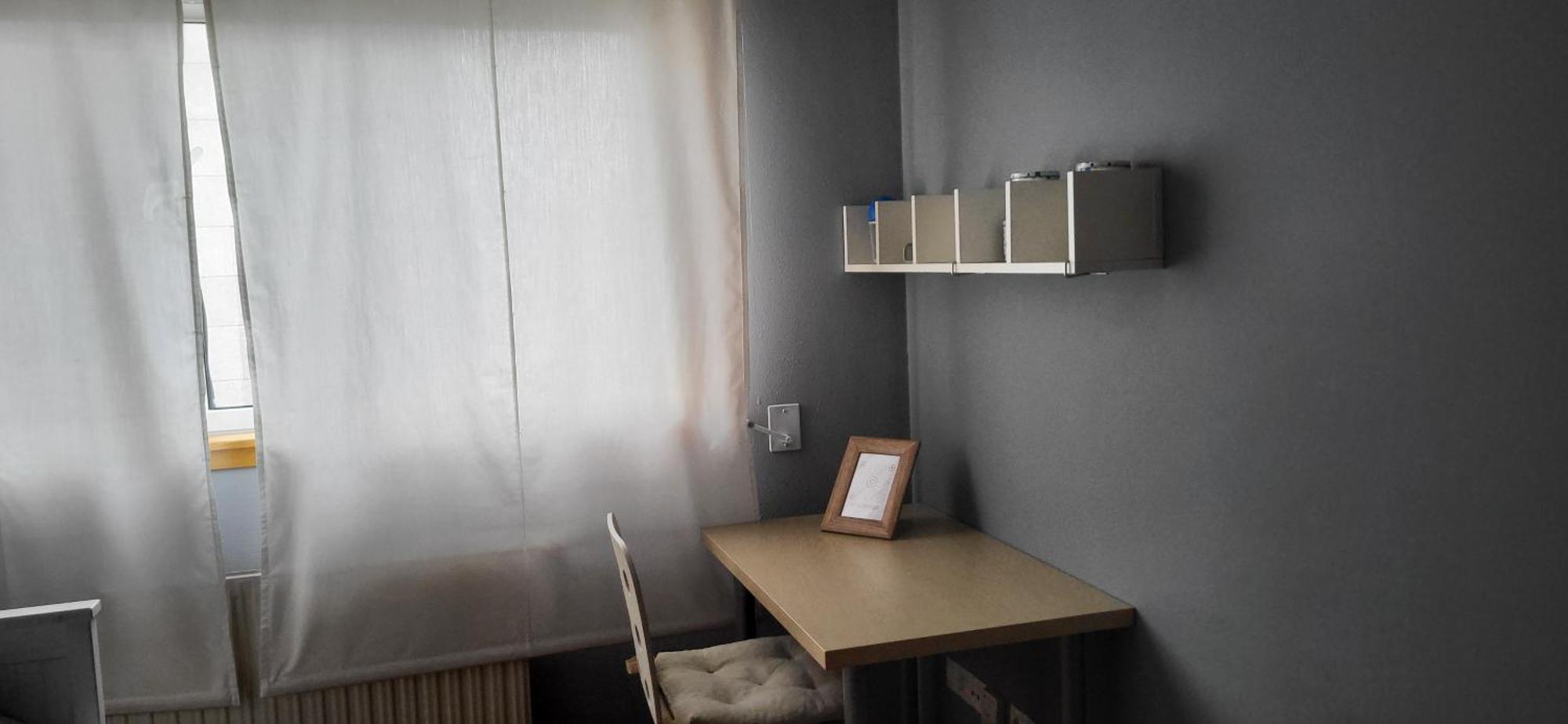 Apartamento En Coruna Con Parking Lejlighed A Coruña Eksteriør billede