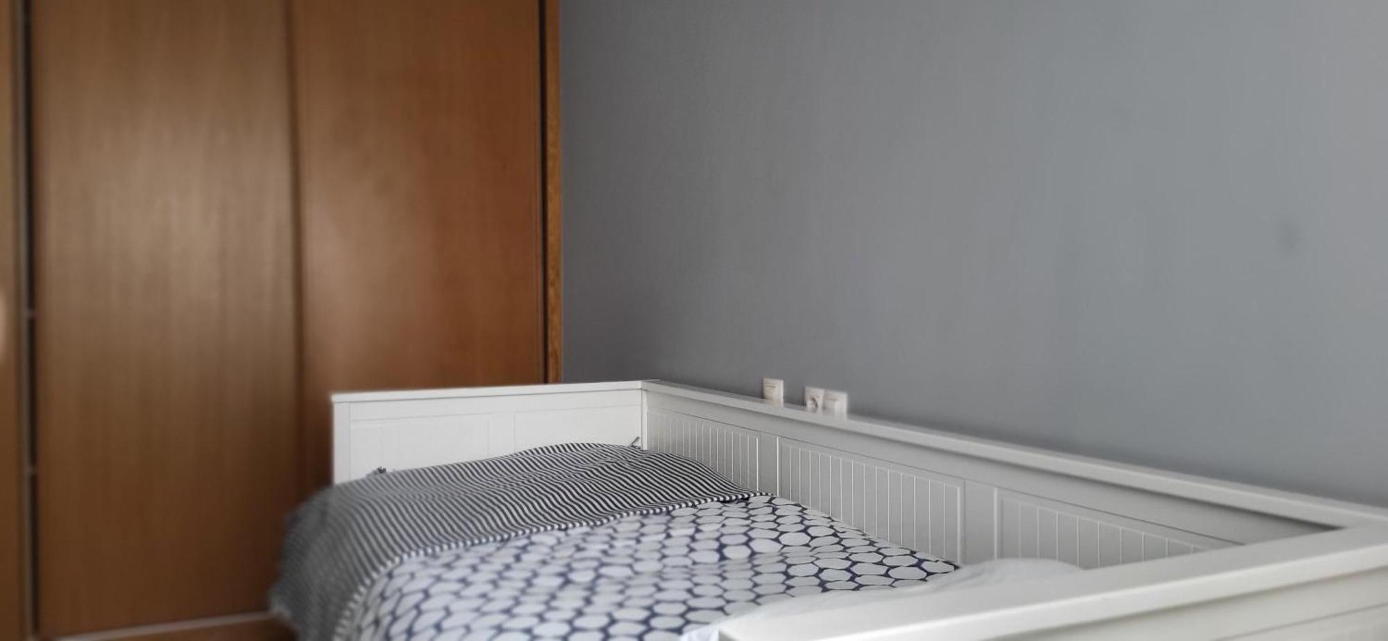 Apartamento En Coruna Con Parking Lejlighed A Coruña Eksteriør billede