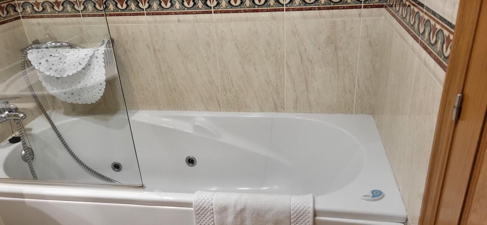 Apartamento En Coruna Con Parking Lejlighed A Coruña Eksteriør billede