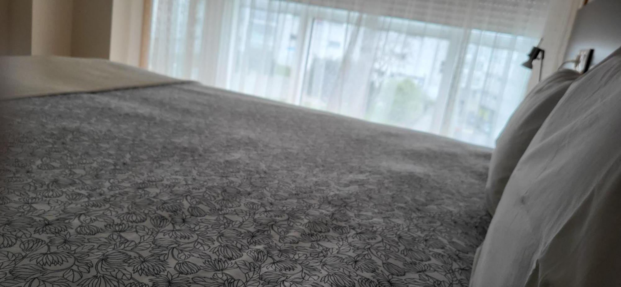 Apartamento En Coruna Con Parking Lejlighed A Coruña Eksteriør billede
