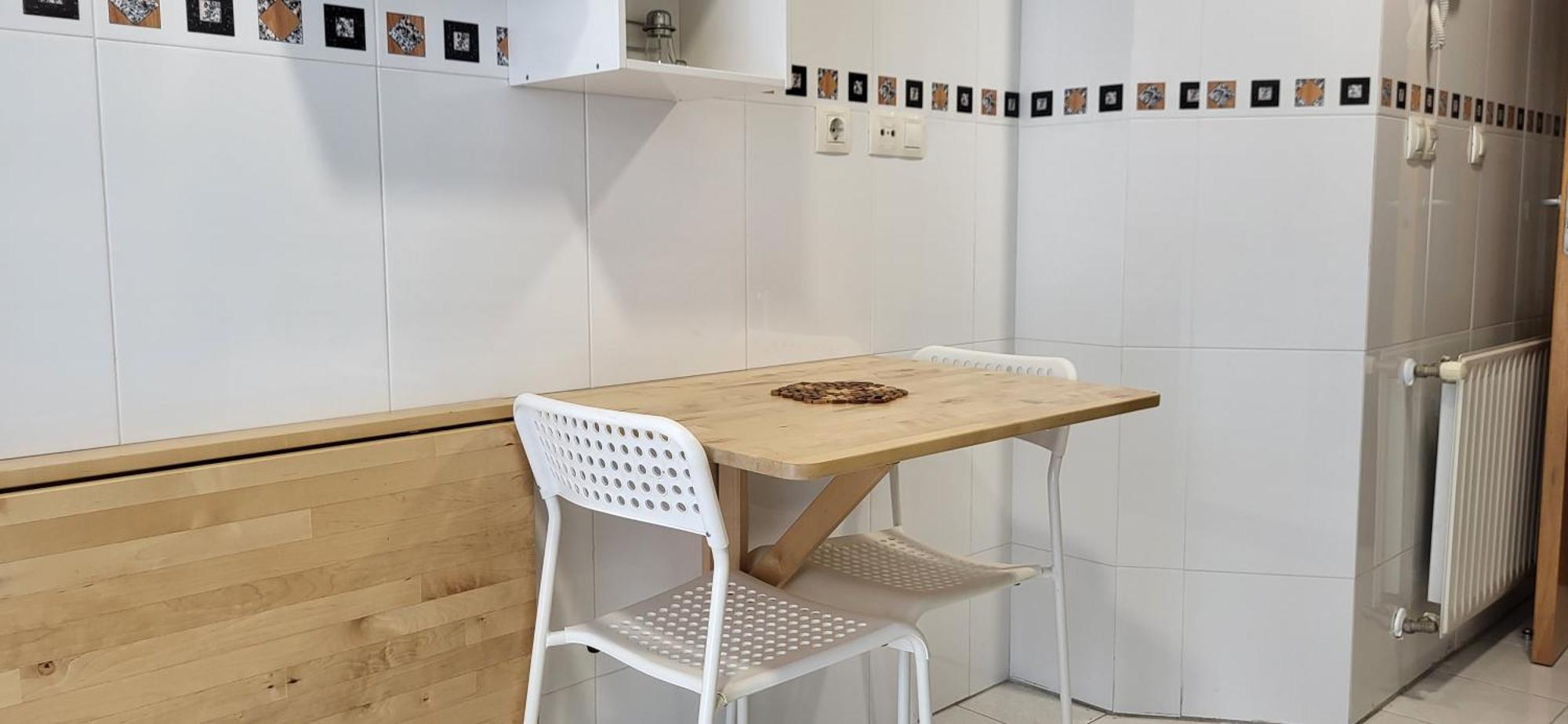 Apartamento En Coruna Con Parking Lejlighed A Coruña Eksteriør billede